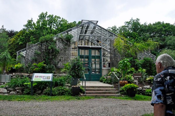 The Greenhouse